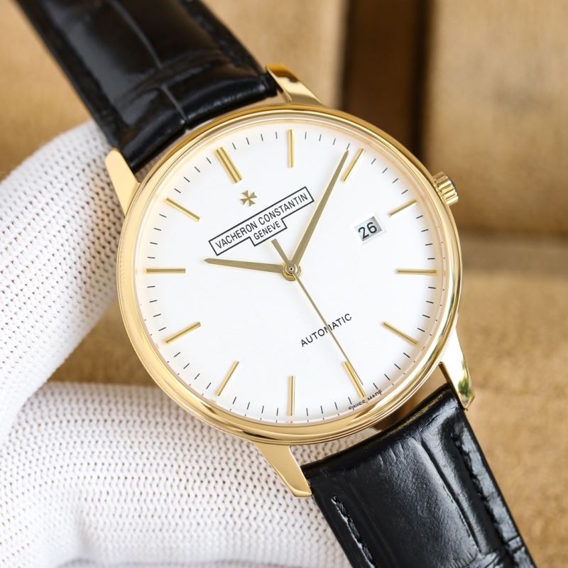 VACHERON CONSTANTIN Watches